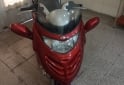 Motos - Kymco Grand Dink 150 2008 Nafta 38000Km - En Venta
