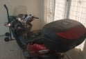 Motos - Kymco Grand Dink 150 2008 Nafta 38000Km - En Venta