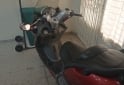 Motos - Kymco Grand Dink 150 2008 Nafta 38000Km - En Venta