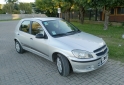 Autos - Chevrolet Corsa LT Spirit 2013 GNC 105000Km - En Venta