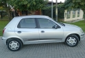 Autos - Chevrolet Corsa LT Spirit 2013 GNC 105000Km - En Venta