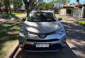 Camionetas - Toyota RAV 4 2.5 5 PTAS. 4X4 VX 2017 Nafta 52000Km - En Venta