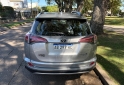 Camionetas - Toyota RAV 4 2.5 5 PTAS. 4X4 VX 2017 Nafta 52000Km - En Venta