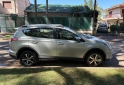Camionetas - Toyota RAV 4 2.5 5 PTAS. 4X4 VX 2017 Nafta 52000Km - En Venta