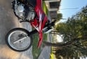 Motos - Honda Tornado 2022 Nafta 3300Km - En Venta