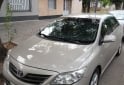 Autos - Toyota Corolla XEI Pack 2011 Nafta 240000Km - En Venta