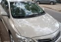Autos - Toyota Corolla XEI Pack 2011 Nafta 240000Km - En Venta