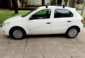 Autos - Volkswagen Gol Trend 2010 Nafta 144000Km - En Venta