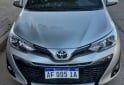 Autos - Toyota YARIS XLS CVT. AUTOMATICO 2021 Nafta 39000Km - En Venta