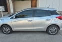 Autos - Toyota YARIS XLS CVT. AUTOMATICO 2021 Nafta 39000Km - En Venta