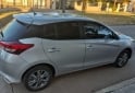 Autos - Toyota YARIS XLS CVT. AUTOMATICO 2021 Nafta 39000Km - En Venta