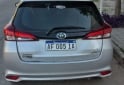 Autos - Toyota YARIS XLS CVT. AUTOMATICO 2021 Nafta 39000Km - En Venta