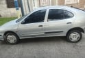 Autos - Renault Megane 1998 Nafta 100000Km - En Venta