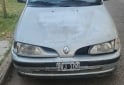 Autos - Renault Megane 1998 Nafta 100000Km - En Venta