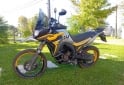 Motos - Voge 300 RALLY 2024 Nafta 10600Km - En Venta