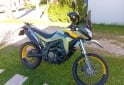 Motos - Voge 300 RALLY 2024 Nafta 10600Km - En Venta