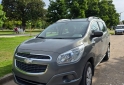 Autos - Chevrolet Spin 2013 Nafta 186000Km - En Venta