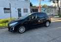 Autos - Peugeot 308 2015 Nafta 183000Km - En Venta