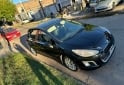 Autos - Peugeot 308 2015 Nafta 183000Km - En Venta