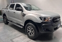 Camionetas - Ford Ranger 2020 Diesel 12000Km - En Venta