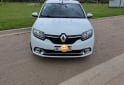 Autos - Renault Logan Privilege Plus 2018 GNC 108000Km - En Venta