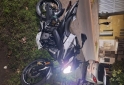 Motos - Bajaj Ns 200 2021 Nafta 26000Km - En Venta