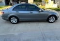 Autos - Mercedes Benz C200 2010 Nafta 206000Km - En Venta