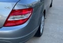 Autos - Mercedes Benz C200 2010 Nafta 206000Km - En Venta
