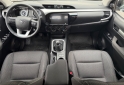 Camionetas - Toyota HILUX SR 4x4 2024 Diesel 3Km - En Venta