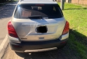 Autos - Chevrolet Tracker 1.8 LTZ Aw 2015 GNC 183600Km - En Venta