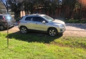 Autos - Chevrolet Tracker 1.8 LTZ Aw 2015 GNC 183600Km - En Venta