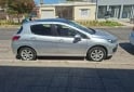 Autos - Peugeot 308 HDI Allure 2018 Diesel 92000Km - En Venta