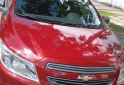 Autos - Chevrolet Joy 2018 Nafta 95500Km - En Venta
