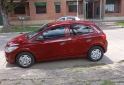 Autos - Chevrolet Joy 2018 Nafta 95500Km - En Venta