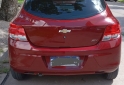 Autos - Chevrolet Joy 2018 Nafta 95500Km - En Venta