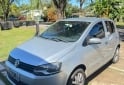 Autos - Volkswagen Fox 2012 Nafta 152000Km - En Venta