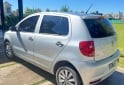 Autos - Volkswagen Fox 2012 Nafta 152000Km - En Venta