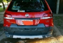 Autos - Fiat Palio adventur 2012 GNC 273000Km - En Venta