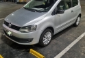 Autos - Volkswagen Fox 2010 Nafta 111111Km - En Venta