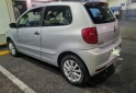 Autos - Volkswagen Fox 2010 Nafta 111111Km - En Venta