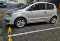Autos - Volkswagen Fox 2010 Nafta 111111Km - En Venta