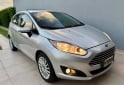 Autos - Ford Fiesta Kinetic 1.6 2014 Nafta 50000Km - En Venta