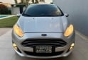 Autos - Ford Fiesta Kinetic 1.6 2014 Nafta 50000Km - En Venta