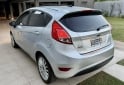 Autos - Ford Fiesta Kinetic 1.6 2014 Nafta 50000Km - En Venta