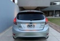 Autos - Ford Fiesta Kinetic 1.6 2014 Nafta 50000Km - En Venta