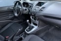 Autos - Ford Fiesta Kinetic 1.6 2014 Nafta 50000Km - En Venta