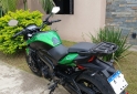 Motos - Bajaj Dominar 400 2020 Nafta 15100Km - En Venta