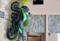 Motos - Bajaj Dominar 400 2020 Nafta 15100Km - En Venta