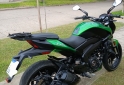 Motos - Bajaj Dominar 400 2020 Nafta 15100Km - En Venta