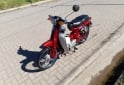 Motos - Yamaha V80 1998 Nafta 1111Km - En Venta